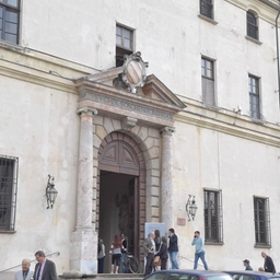 Virtù delle piante. Se ne parla al collegio Ghislieri